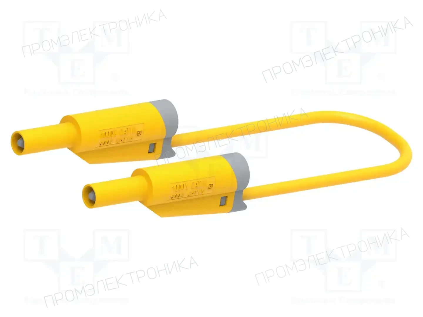 ELECTRO-PJP 2715-IEC-50J — Провода измерительные - одинарные