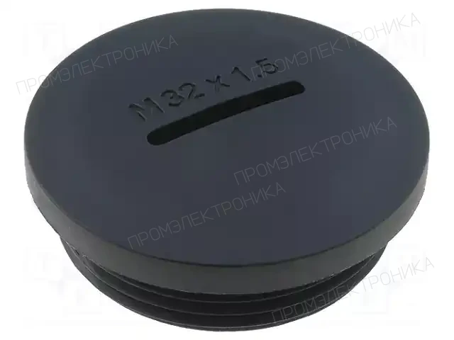 KSS WIRING MSP32 — Заглушки