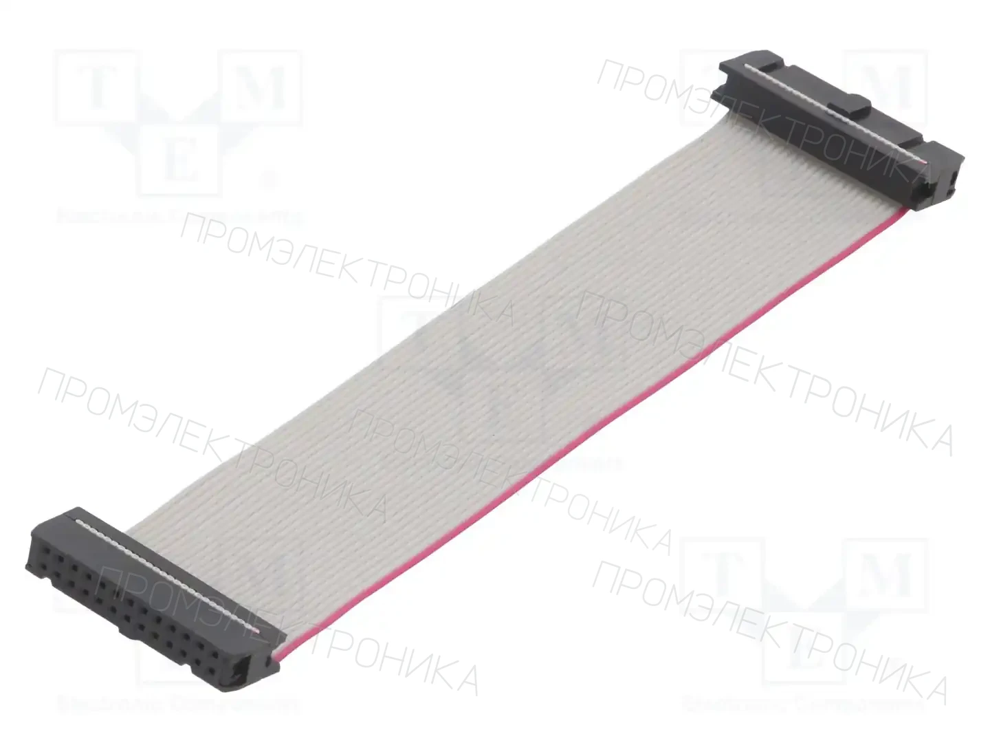 CONNFLY DS1052-262B2NA201501 — Кабели IDC