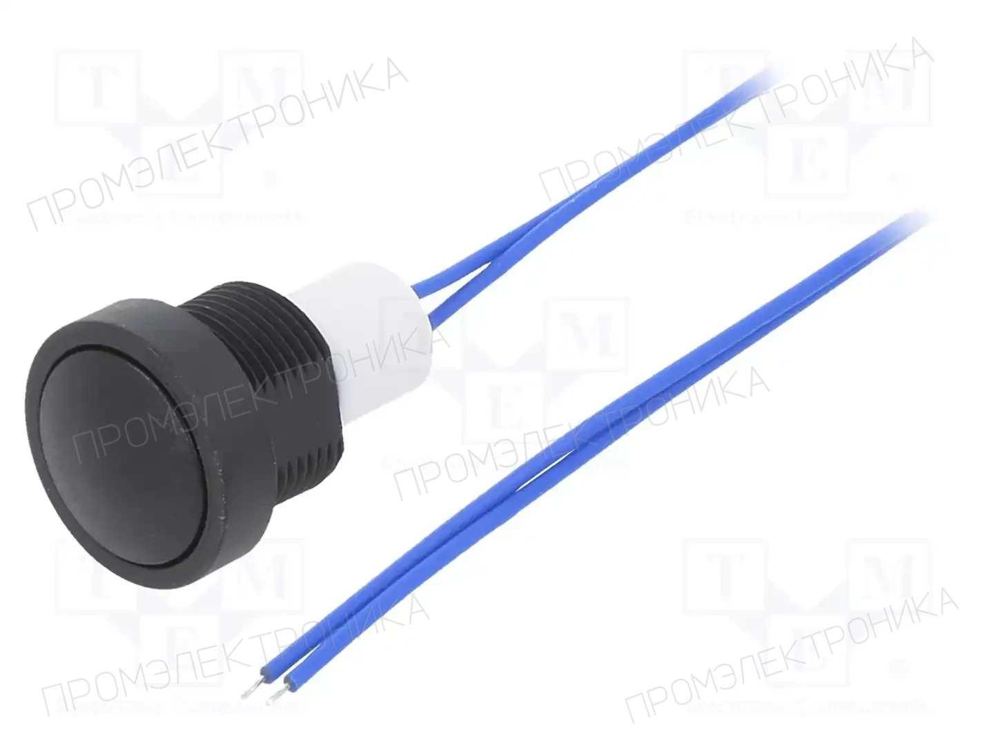 ITW LUMEX SWITCH W50-A-RBK-N-BK-B — Переключатели стандартные