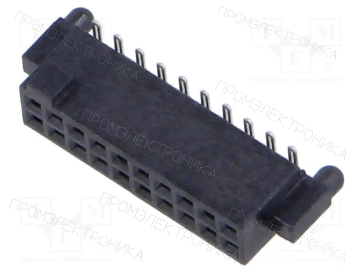 SAMTEC SFM-110-02-S-D-A — Разъeмы пластина - пластина