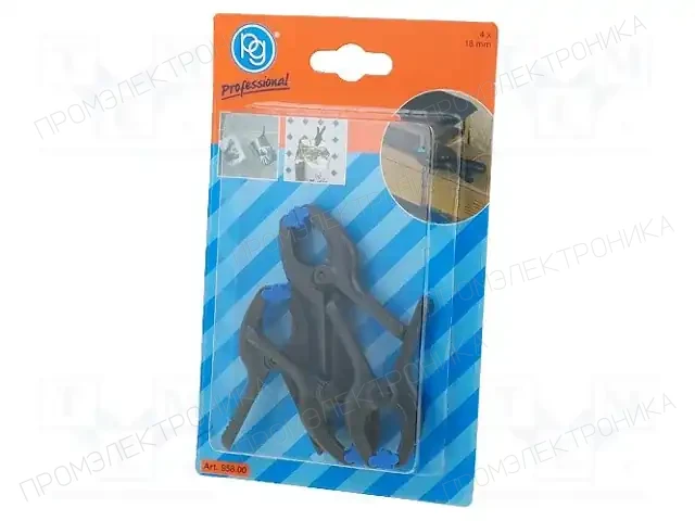 PG MINI 958.00 — Тиски и струбцины