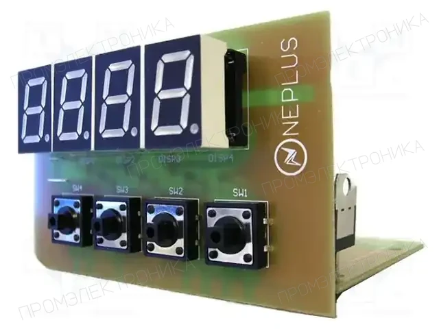 Nord Elektronik Plus NE001 — Комплекты монтажные