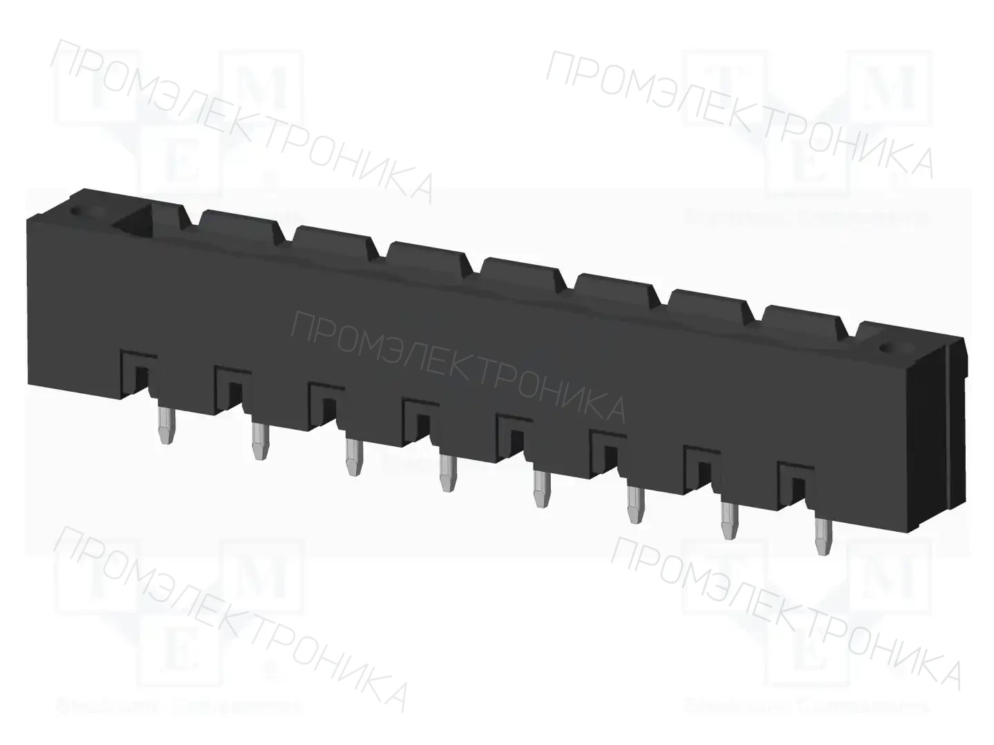 AMPHENOL ANYTEK OQ08A5000000G — Клеммные колодки разъемного типа