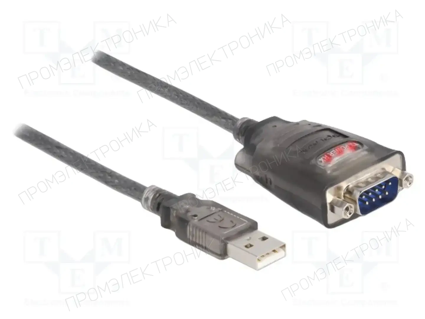 DELOCK 61412 — Компьютерные кабели и адаптеры