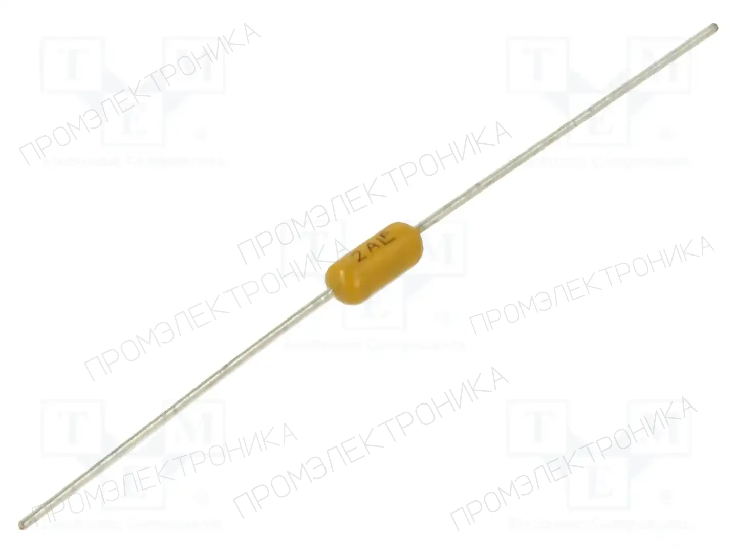 LITTELFUSE 0473002.HAT1L — Осевые предохранители медленные