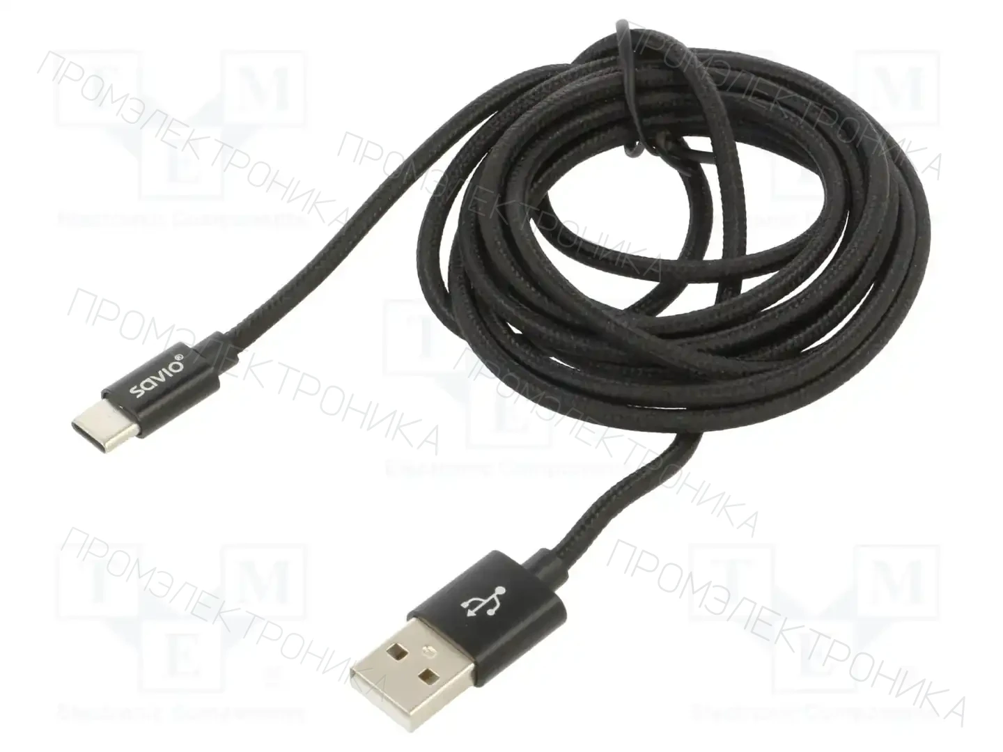 SAVIO CL-129 — Кабели и адаптеры USB