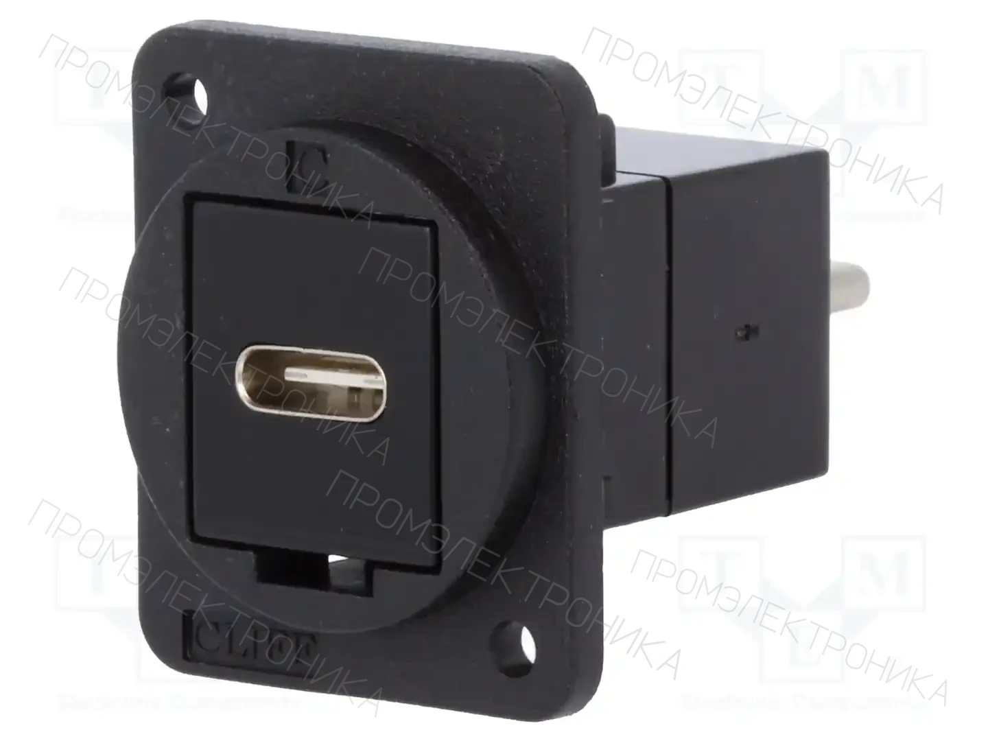 CLIFF CP30211X — Разъeмы USB и IEEE1394