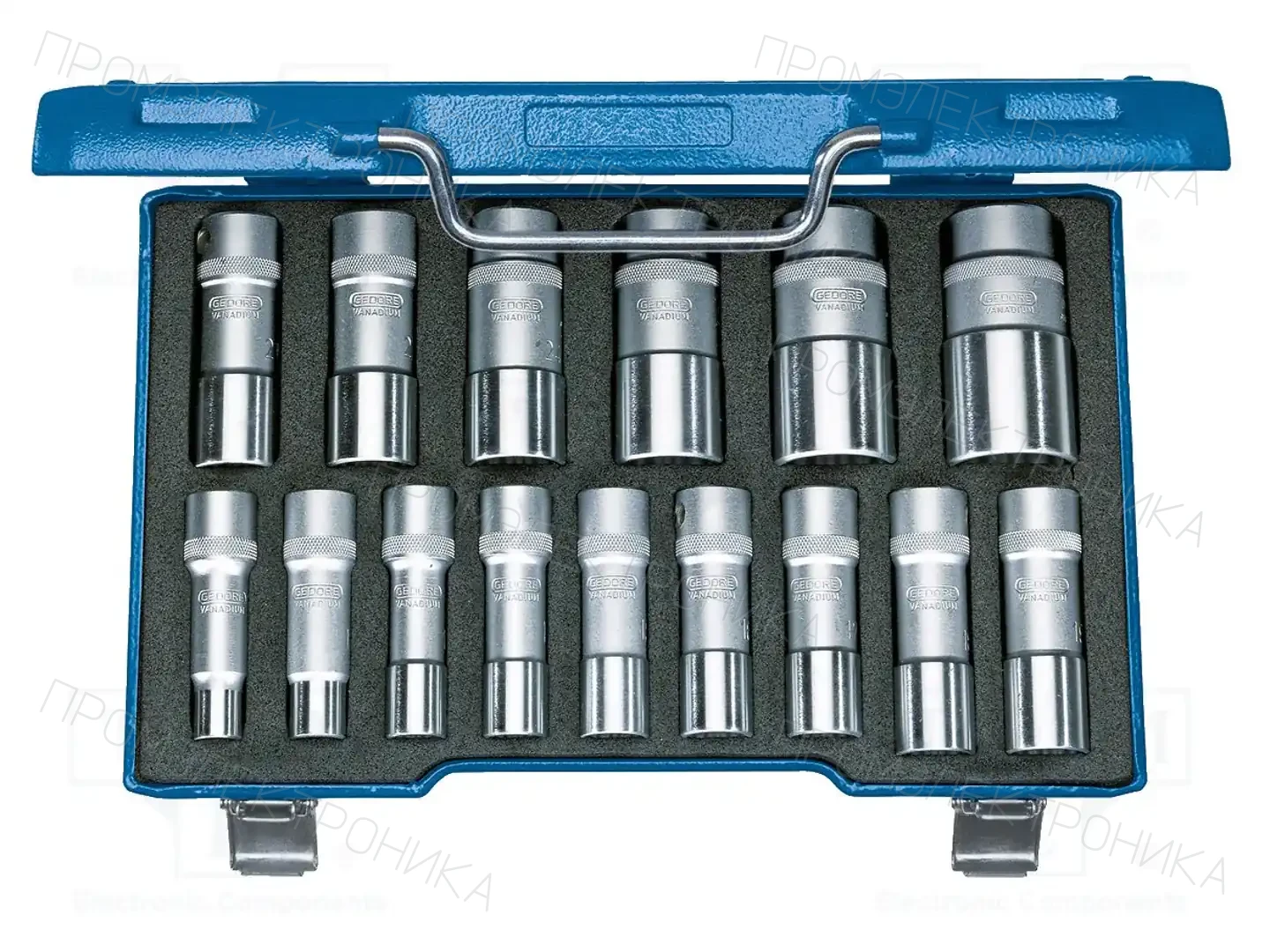 GEDORE 2190214 — Наборы ключей