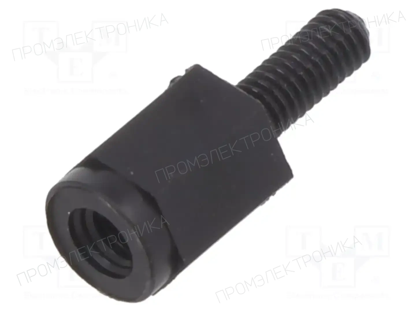 DREMEC 8G509V40716 UL94V-0 HF — Пластмассовые дистанционные втулки