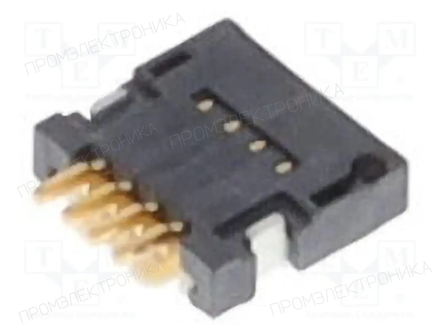 AMPHENOL 59453-042110EDHLF — Разъeмы FFC/FPC растр 0,5мм