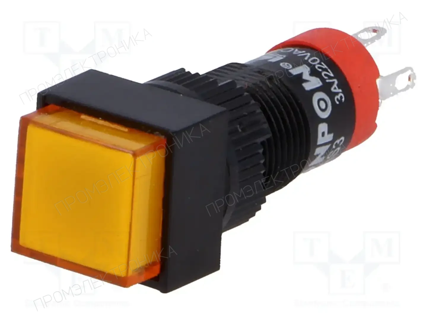 ONPOW LAS3F-11/O — Переключатели стандартные