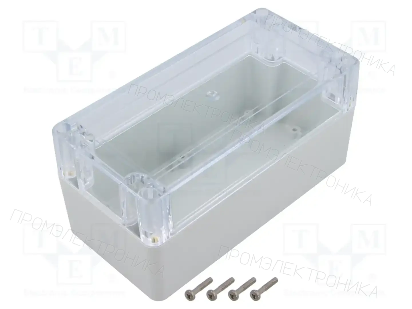KRADEX ZP160.80.75JPH TM PC — Корпуса универсальные
