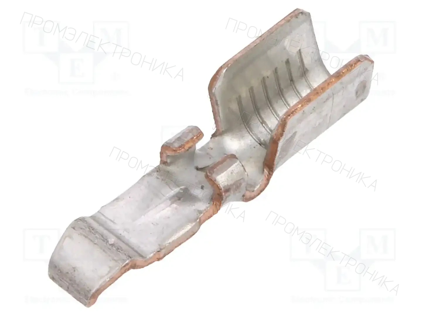 ANDERSON POWER PRODUCTS 269G1-LPBK — Разъeмы DC