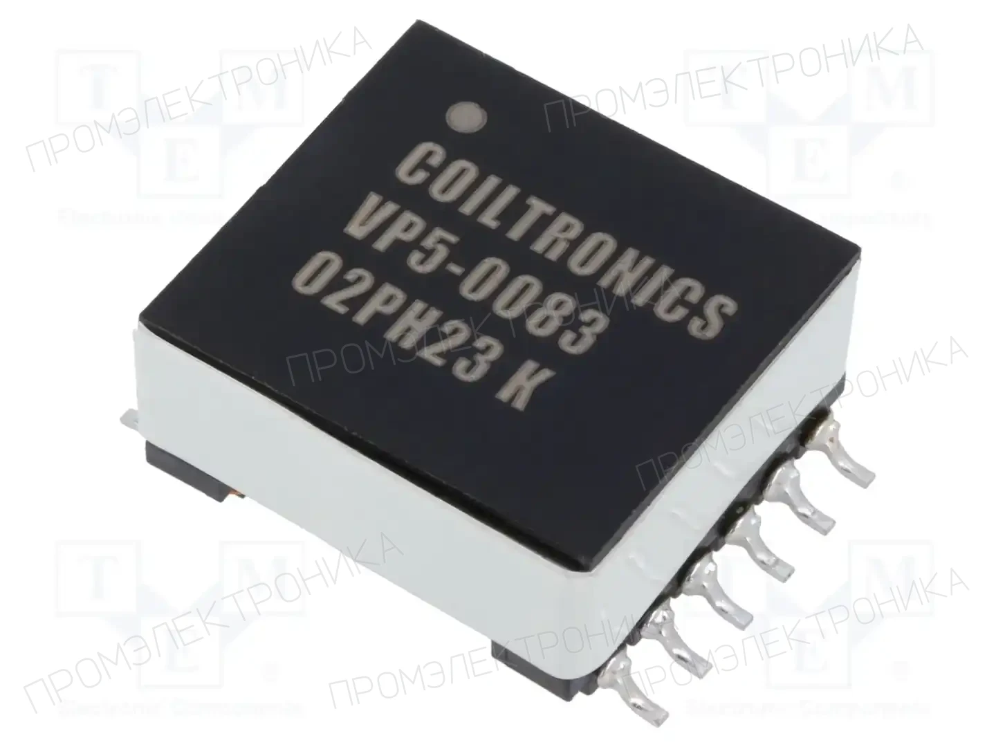 EATON ELECTRONICS VP5-0083-R — Трансформаторы PCB
