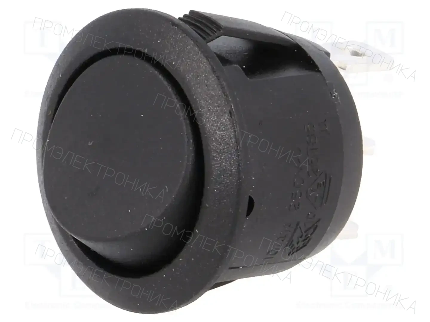 SCI R13-112C-BB-0D — Переключатели типа Rocker