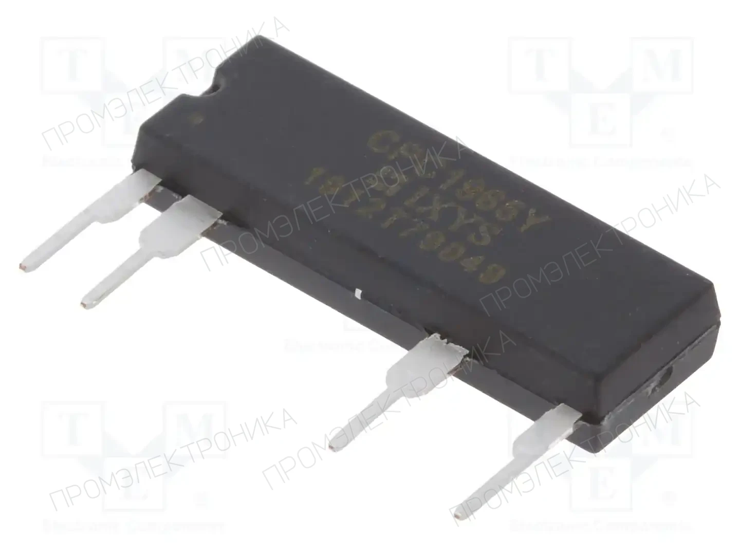 IXYS CPC1965Y — Реле SSR однофазные