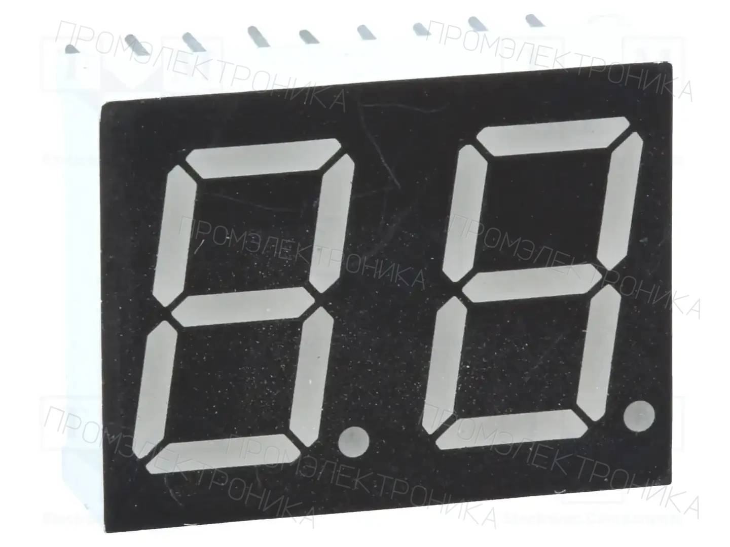 WENRUN LDD056AAG-101-02 — Светодиодные дисплеи 7-сегментные