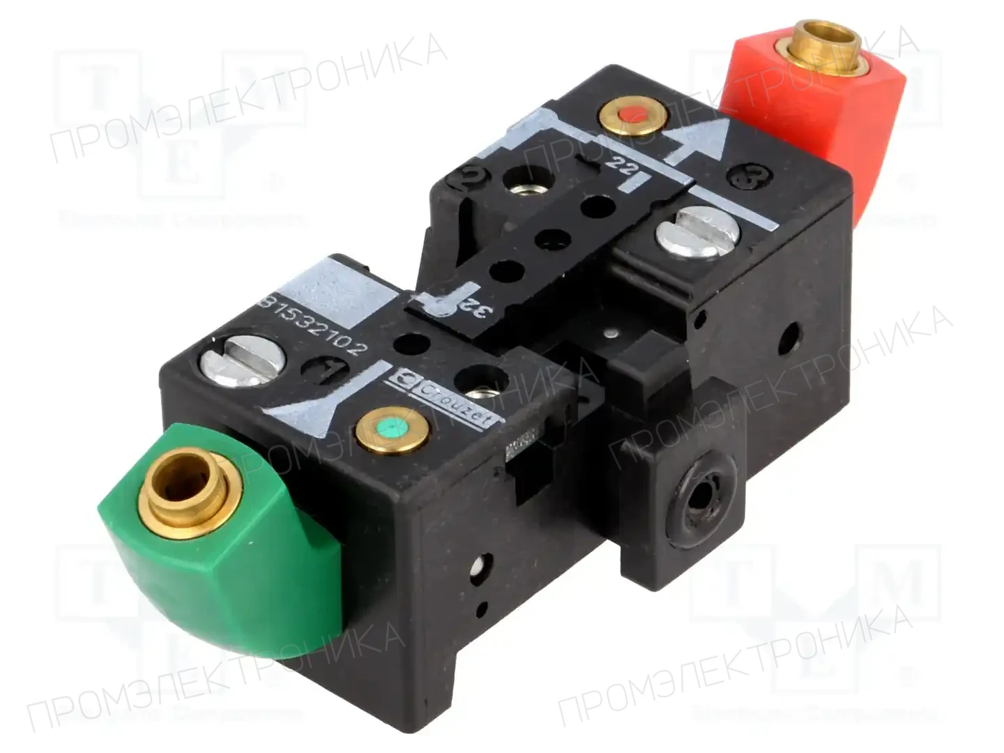 CROUZET 81532102 — Аксессуары для пневматики