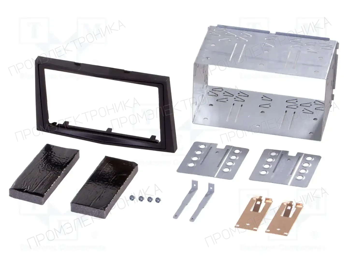 PER.PIC. MA60005/T+KIT — Рамки для радио