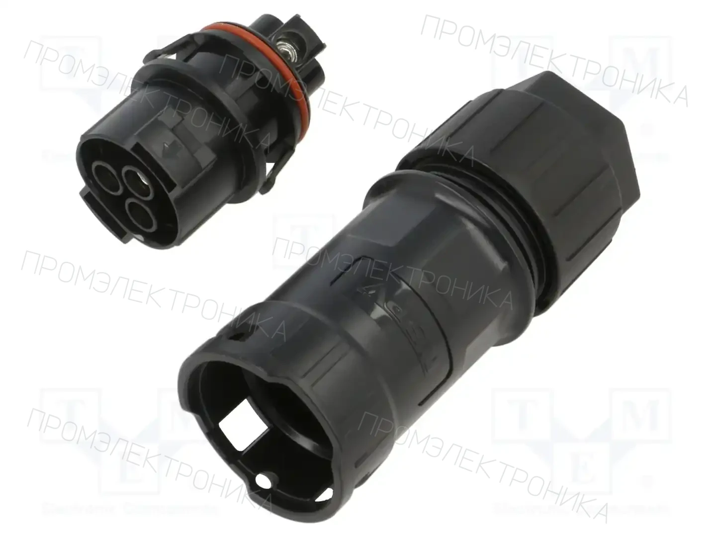 CONNFLY DS1162-03-3FC6B10 — Другие разъемы AC