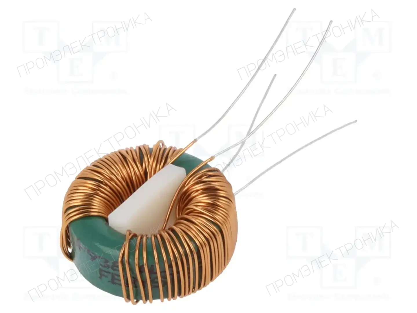 FERYSTER DTS-16/10/0,7-V — Дроссели