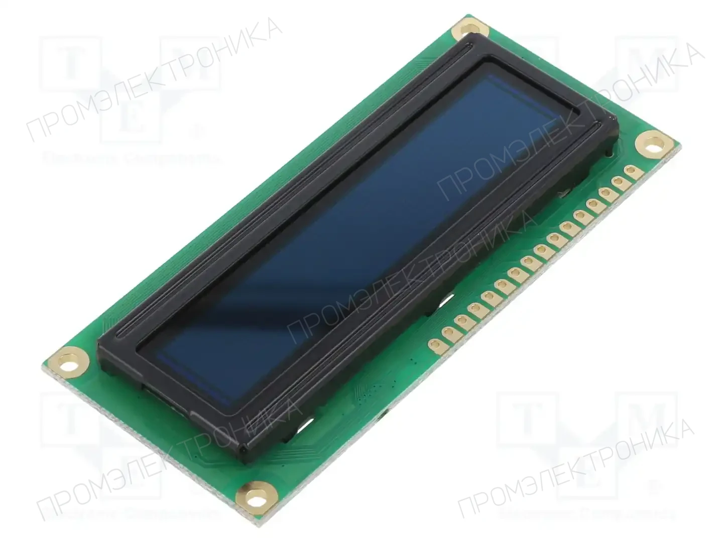 RAYSTAR OPTRONICS REG010016ARPP5N00100 — Дисплеи OLED графические