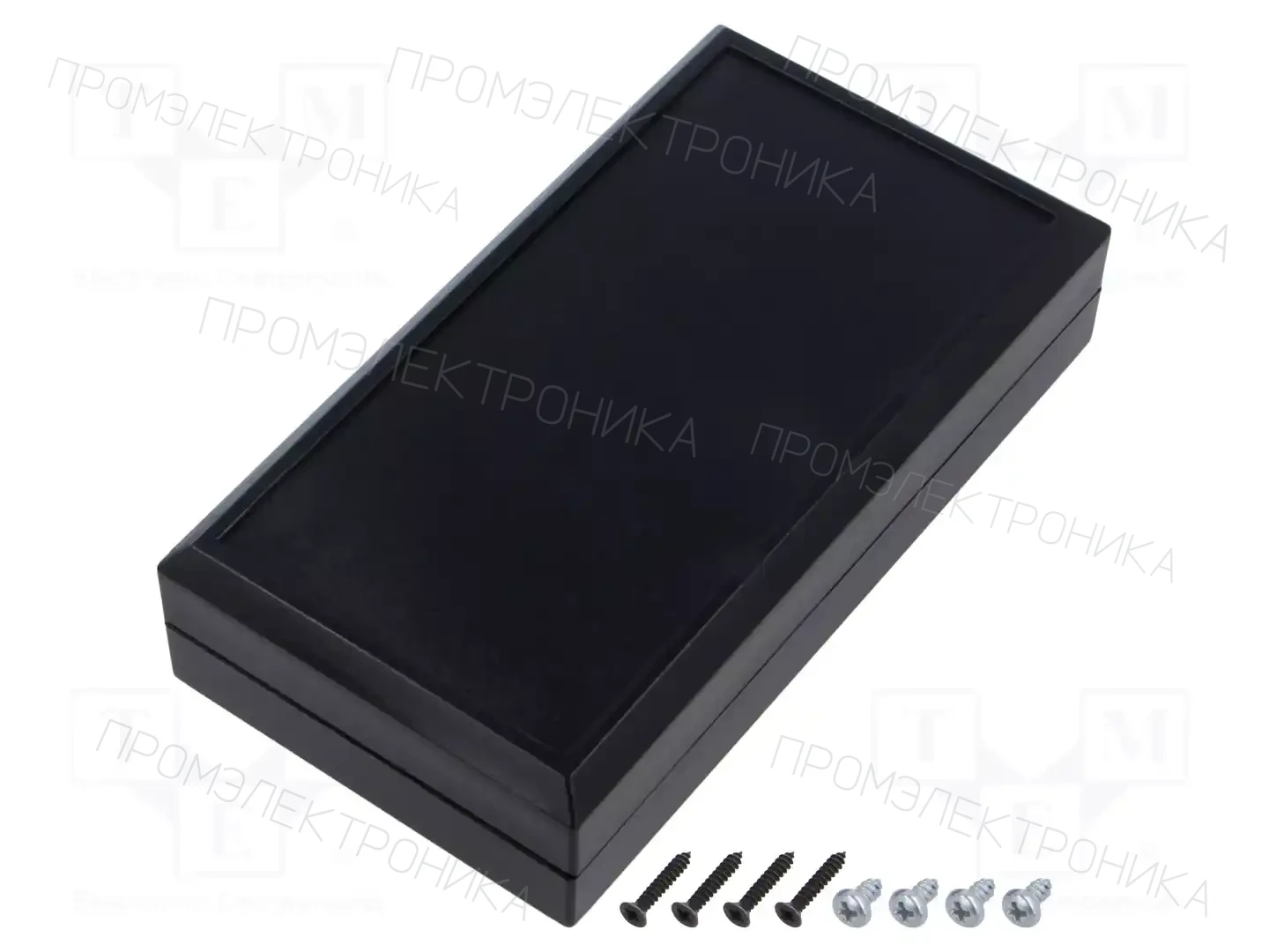 SUPERTRONIC PP061AN-S — Корпуса универсальные