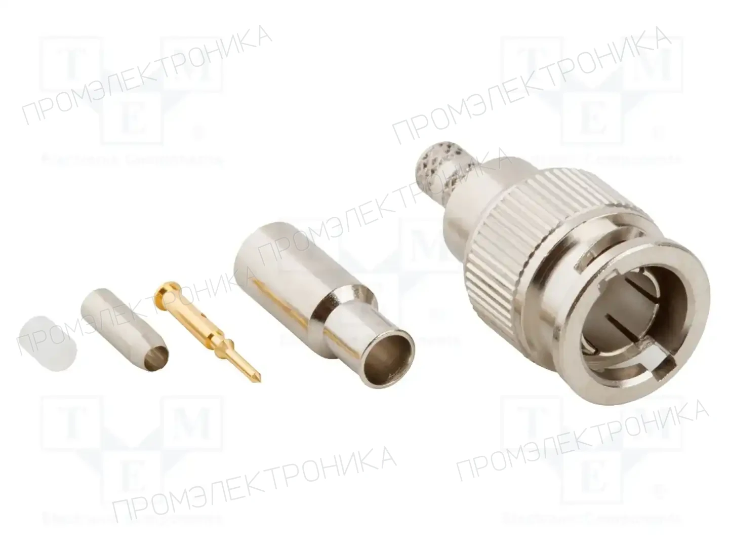 AMPHENOL RF 031-70335 — Разъeмы BNC