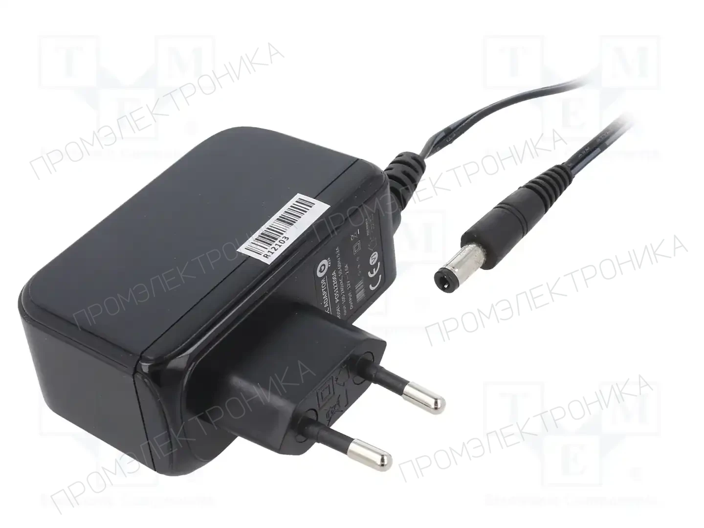 POS POS12200A-25 — Штекерные блоки питания 12200A-25