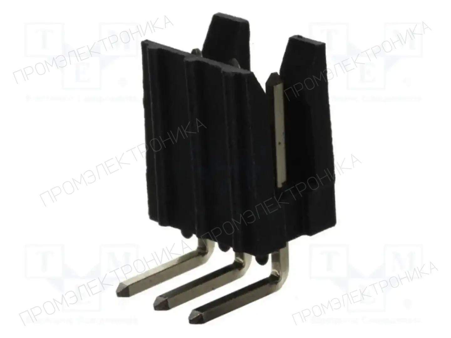 AMPHENOL 78208-103HLF — Разъeмы сигнальные растр 2,54мм