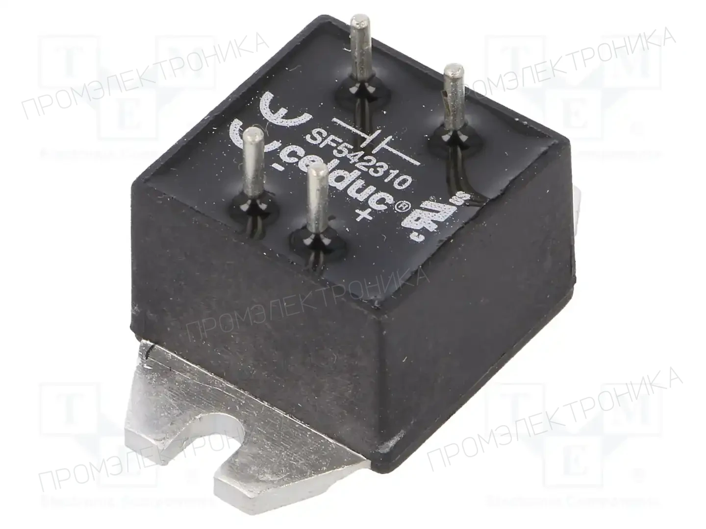CELDUC SF542310 — Реле SSR однофазные