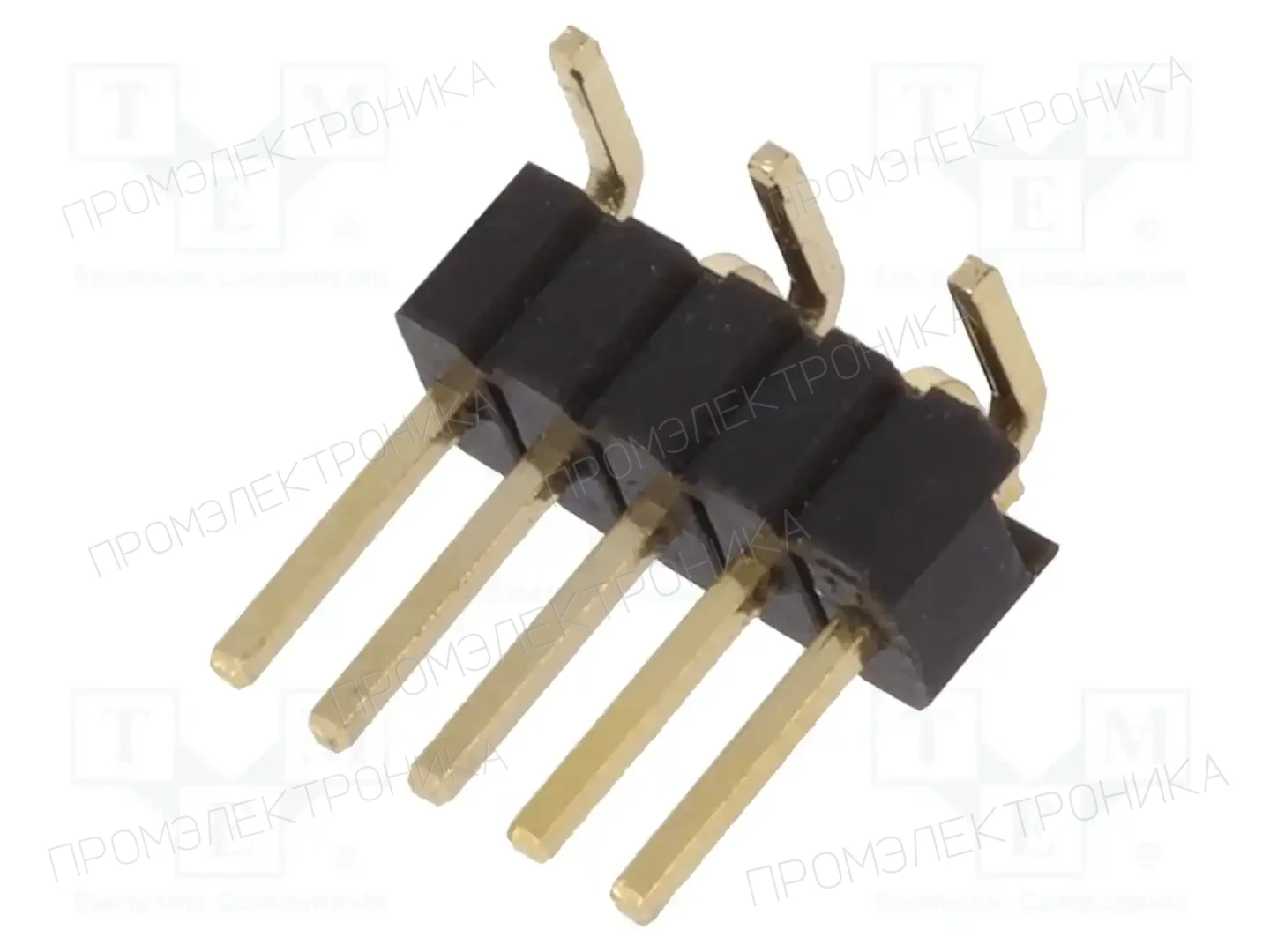 CONNFLY DS1031-03-1*5P8BS-3-1-1 — Штекерные планки и гнезда