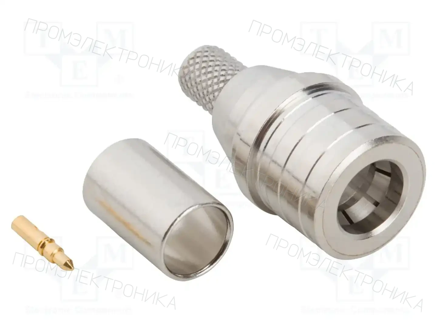 AMPHENOL RF 930-120P-51S — Разъeмы коаксиальные для антенн TV