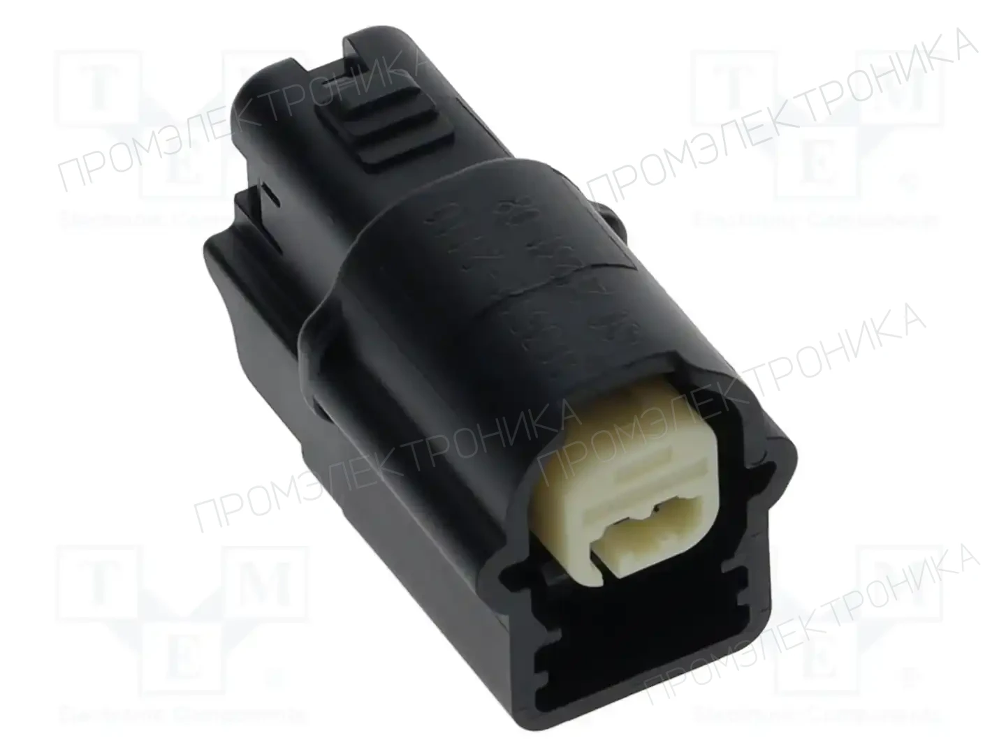 MOLEX 203511-2110 — Разъeмы Automotive