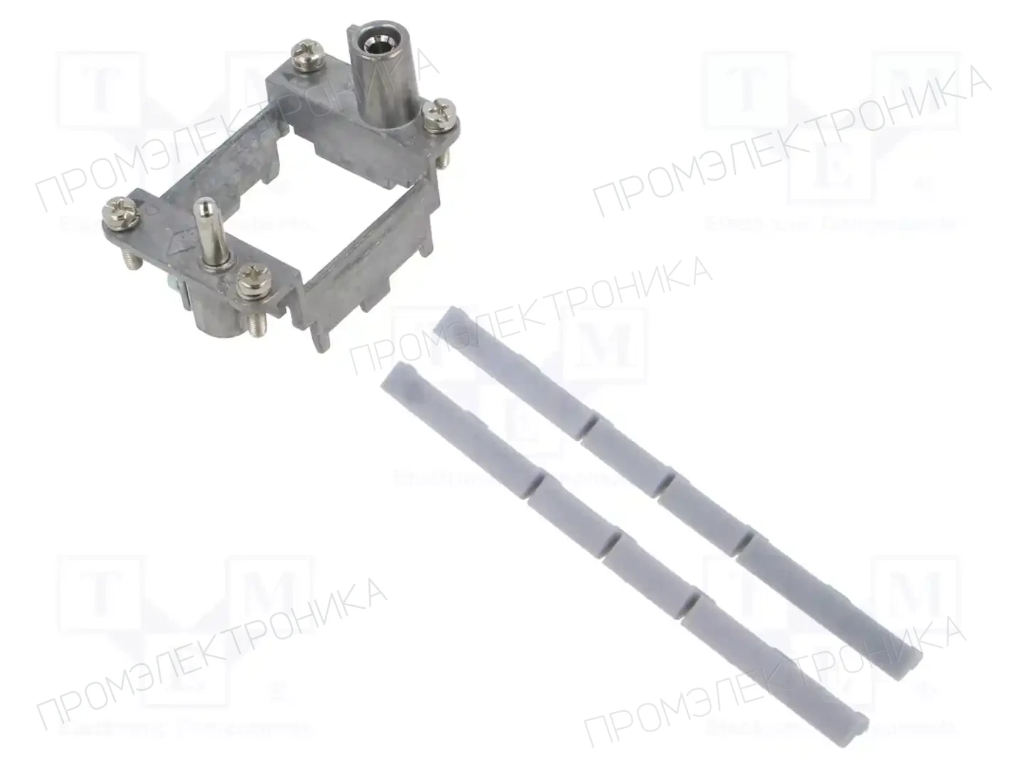ILME CX 02 TF — Разъeмы