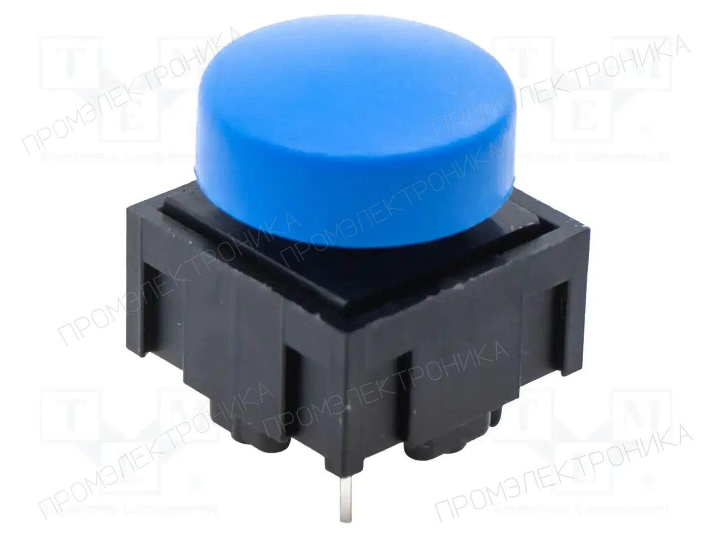 E-SWITCH 320.02E11.08BLU — Микропереключатели TACT