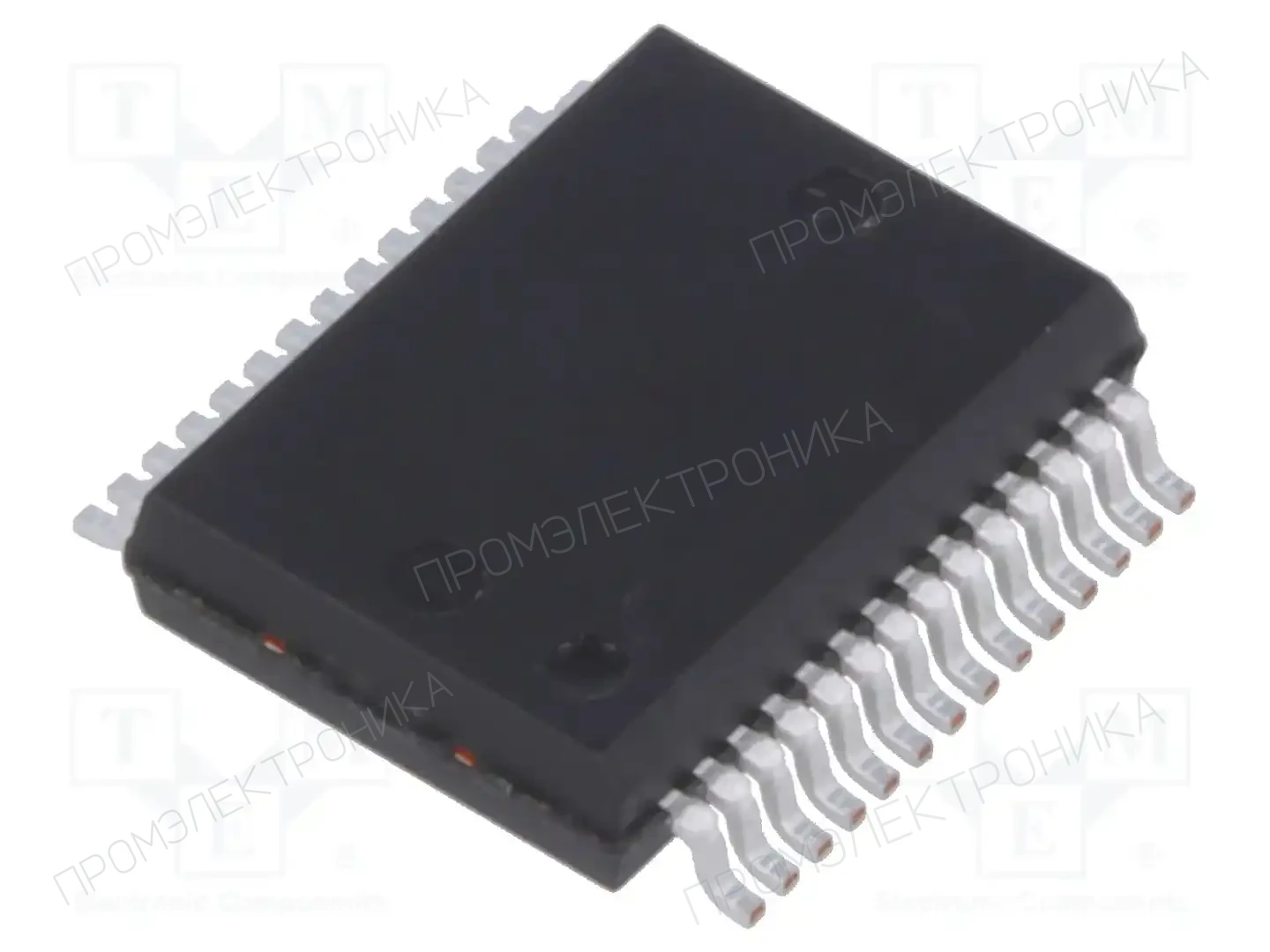 STMicroelectronics L9733XP — Драйверы - микросхемы