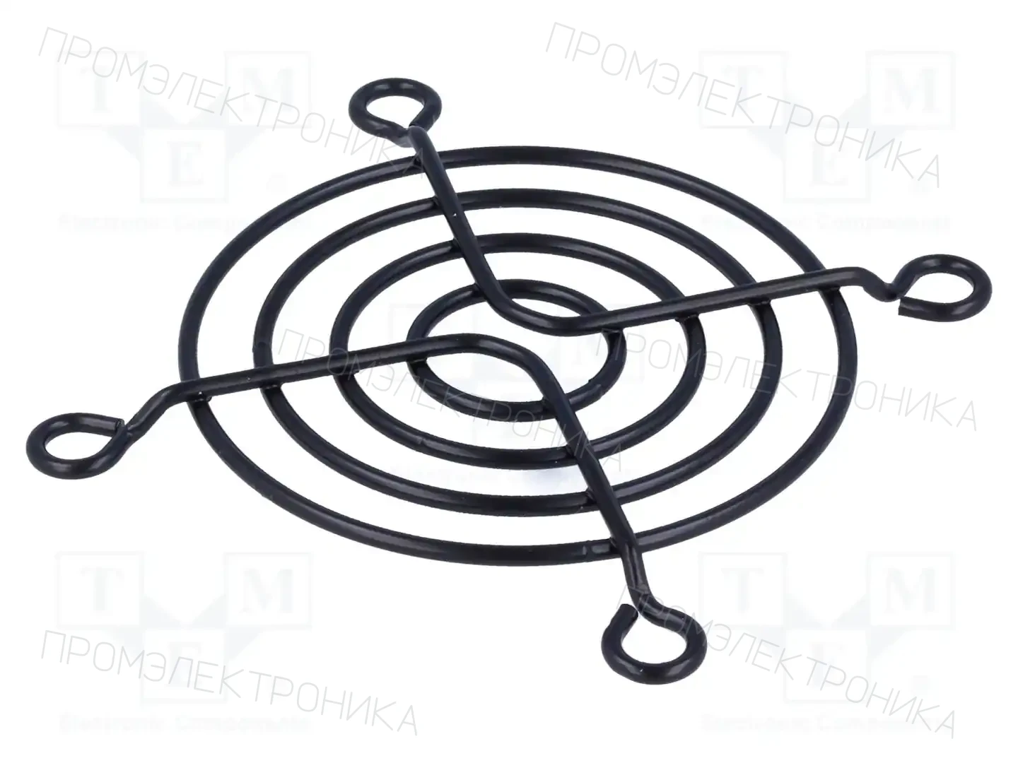 TQSolution FG-06-BK — Решетки