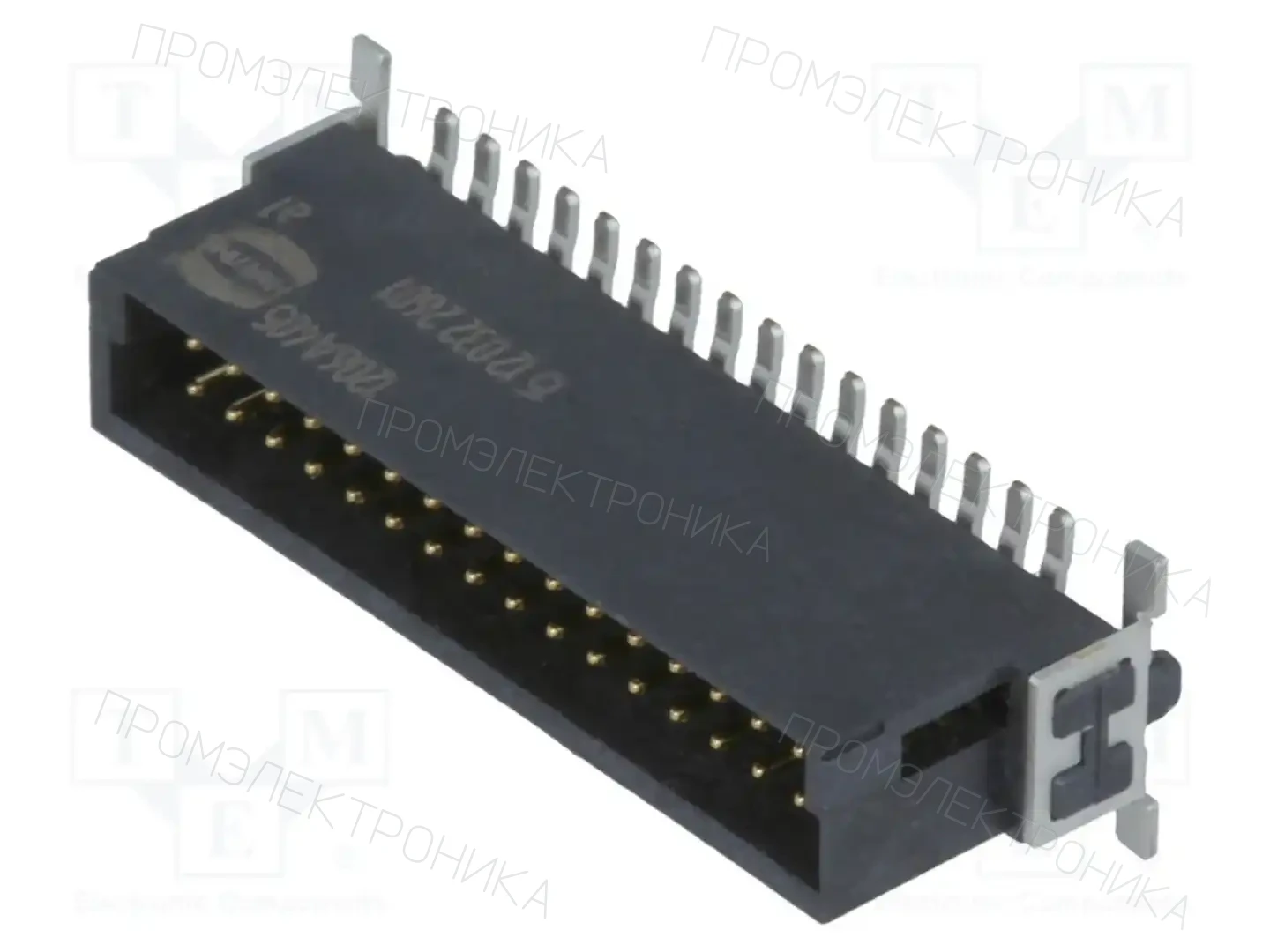 HARTING 15120322601333 — Разъeмы пластина - пластина