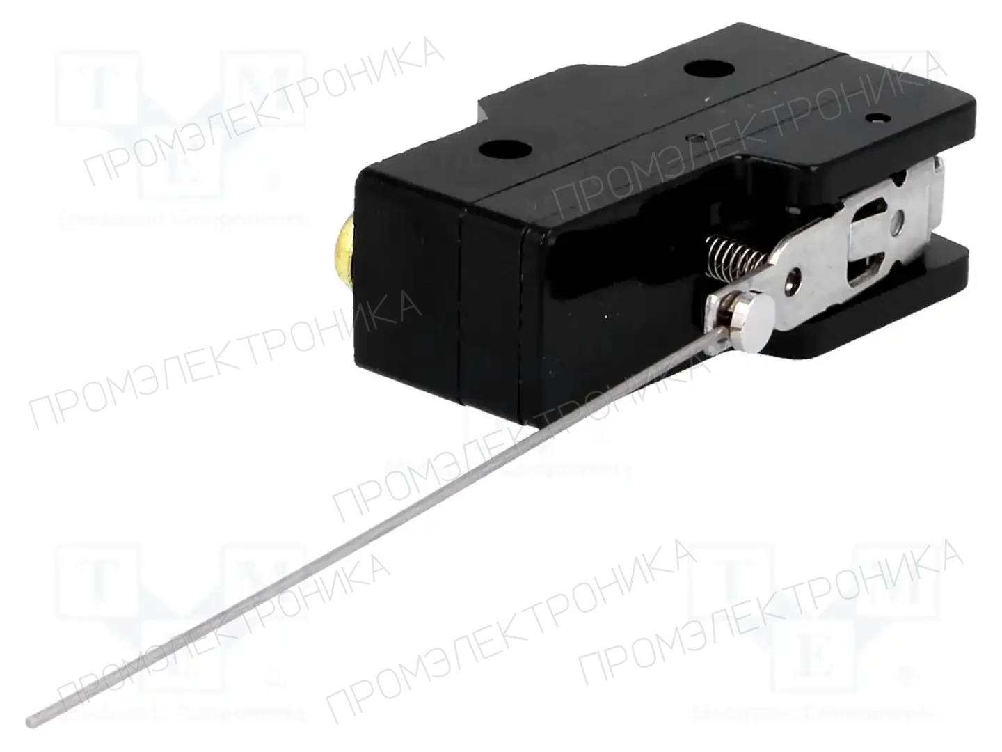 HIGHLY ELECTRIC Z15G1705 — Микропереключатели SNAP ACTION
