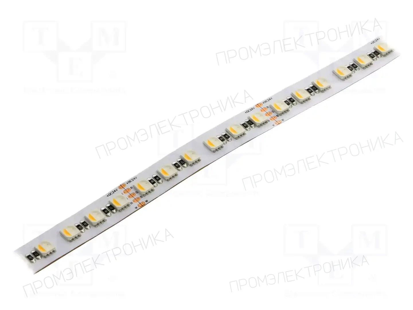 KGP ELECTRONICS FS30024RGBWR520 — Источники света - светодиодные ленты