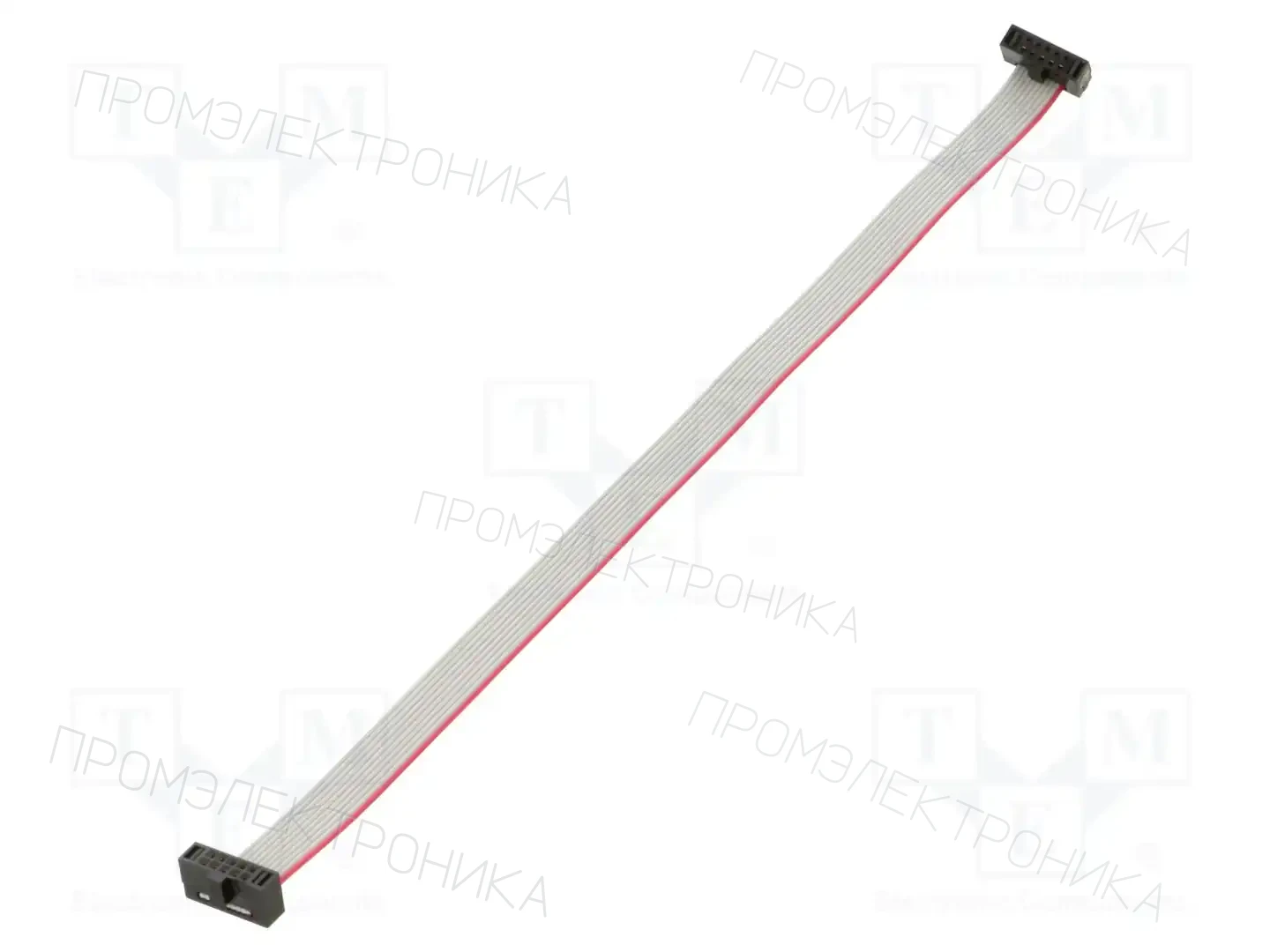 SAMTEC FFSD-05-D-06.50-01-N — Кабели IDC