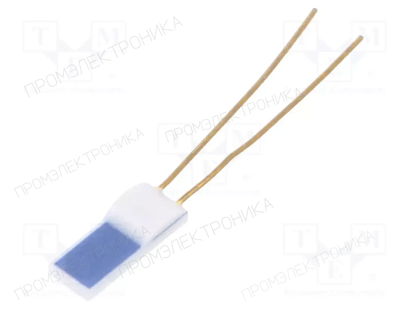 TEWA TEMPERATURE SENSORS TT-PT1000B-2050-11-AUNI — Датчики температуры - резистивные
