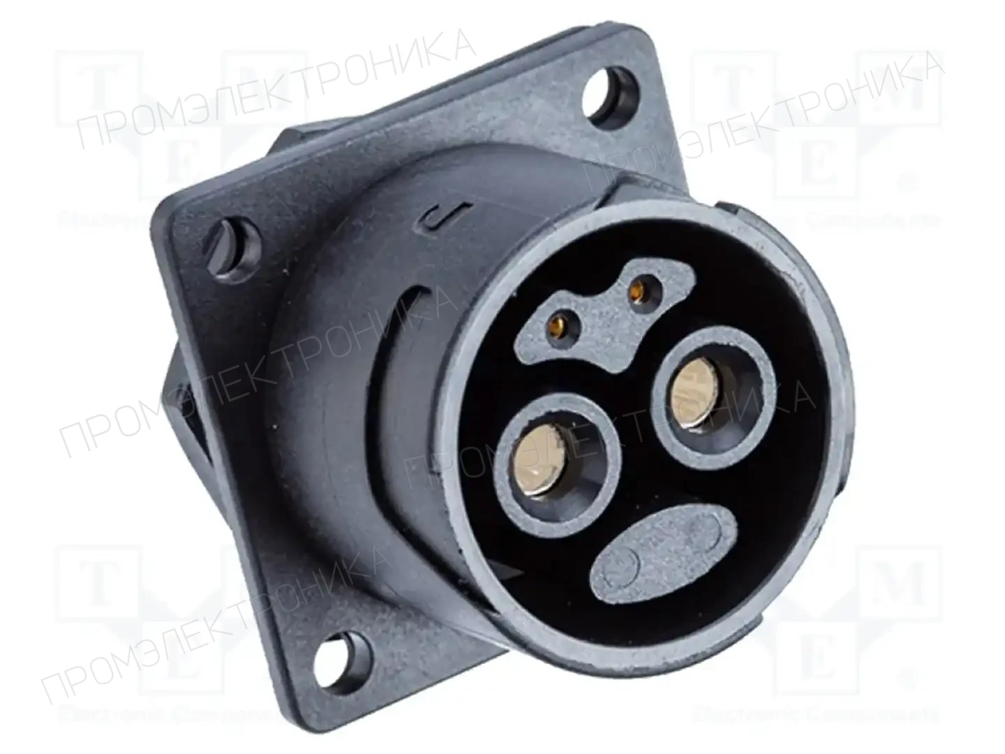 AMPHENOL LTW PWMU-06RMFS-TS7001 — Разъeмы AMPHENOL