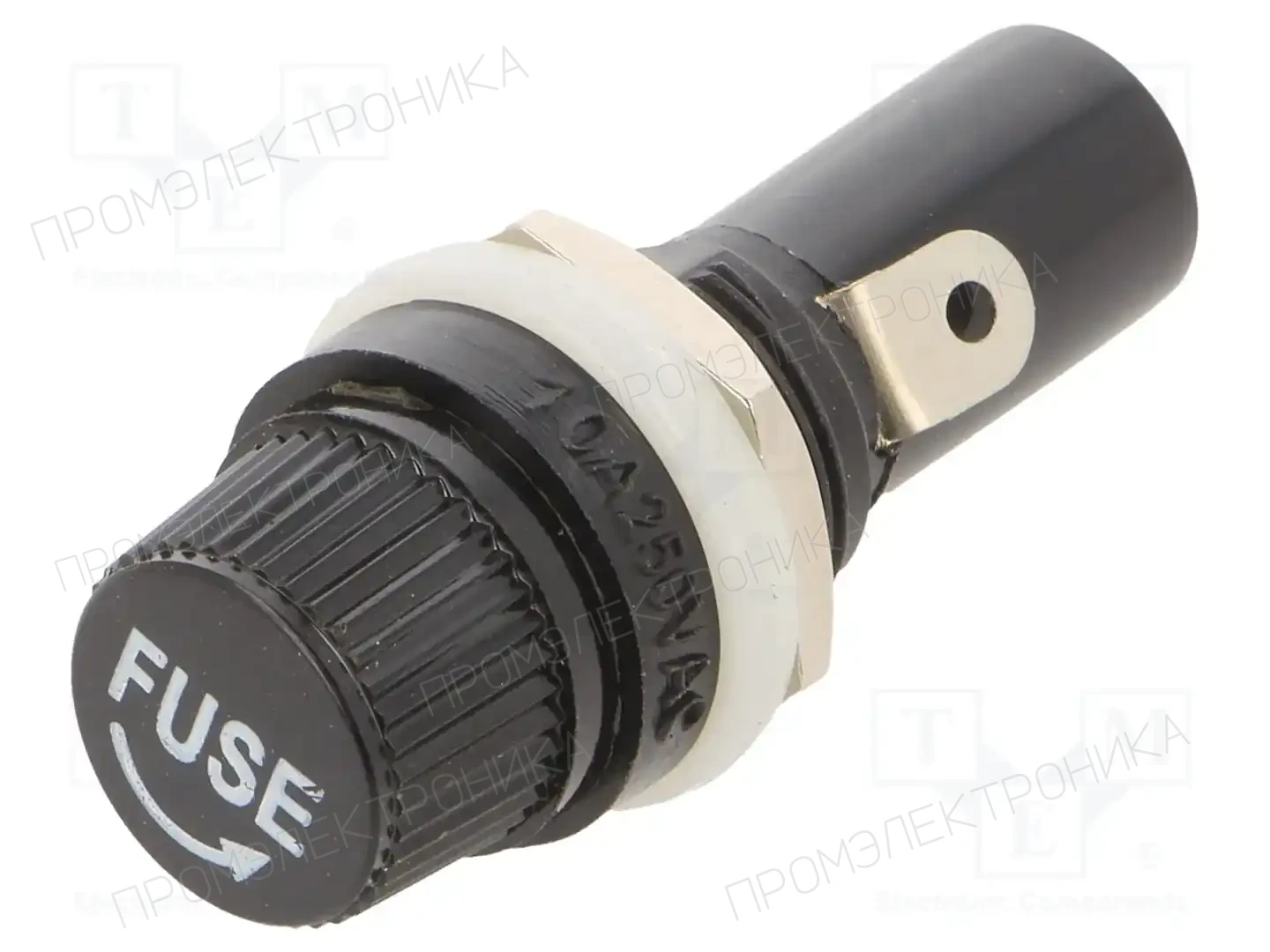 OPTIFUSE PMA-KS-01-SOS — Гнезда предохранительные на панель