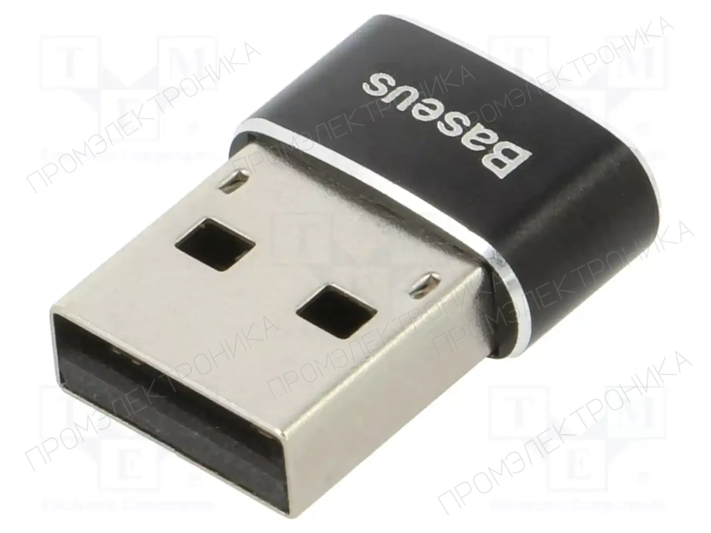 BASEUS CAAOTG-01 — Кабели и адаптеры USB