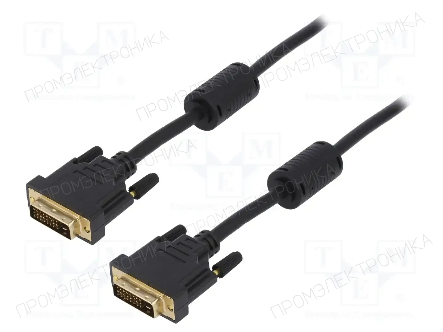 LOGILINK CD0002 — Кабели и адаптеры HDMI, DVI, DisplayPort