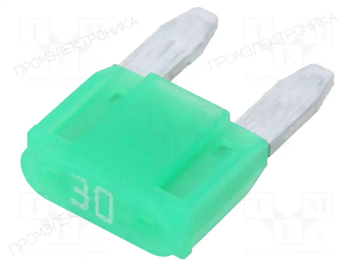 ESKA 341133-58V — Предохранители автомобильные мини