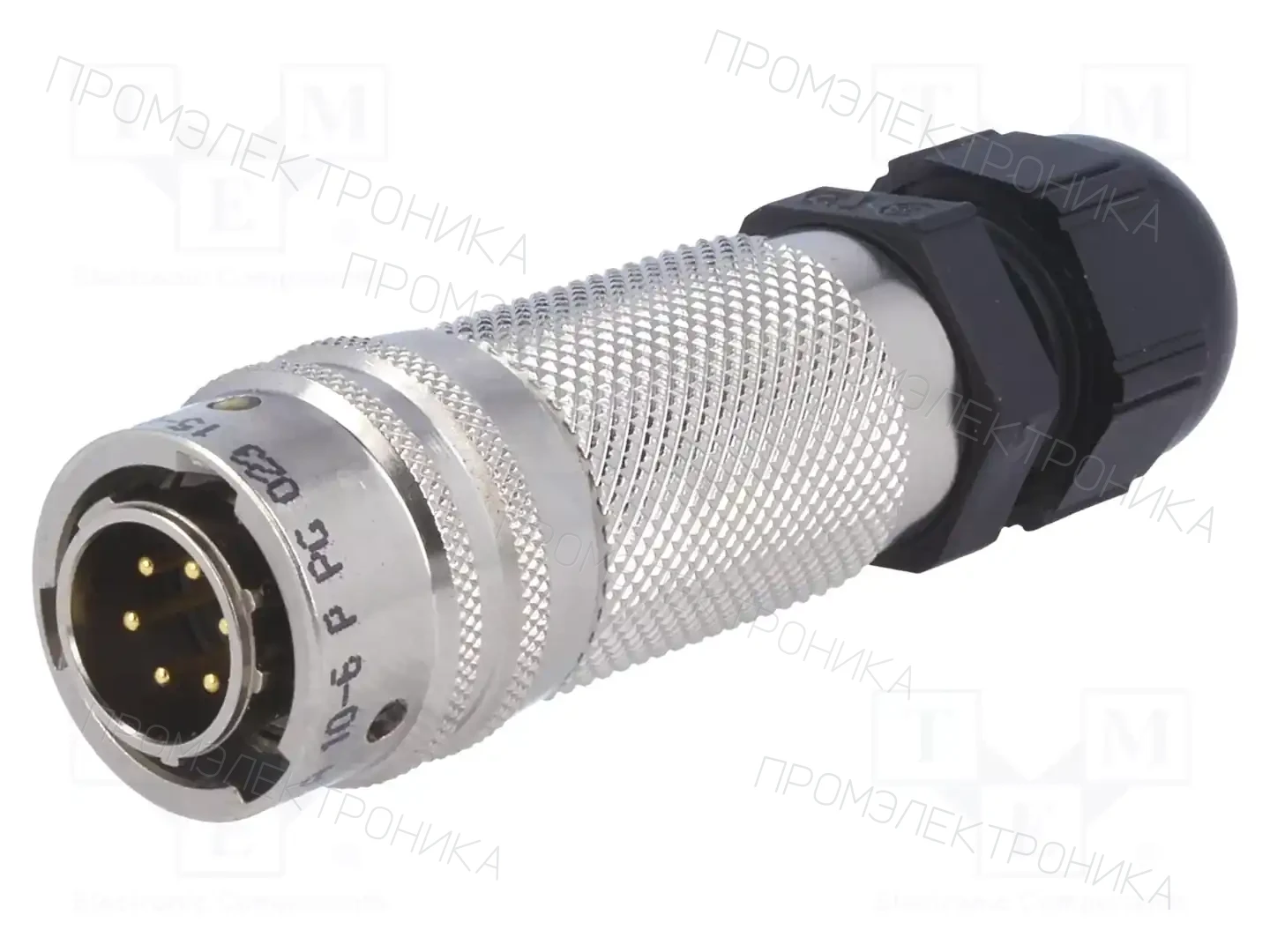 AMPHENOL PT06A1006PPG023 — Разъемы MIL-26482